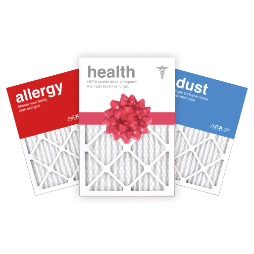 AIRx Air Filters
